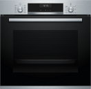 Bosch HBA 517 GS 2 Einbaubackofen